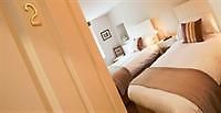 The Kings Head Hotel Kirkby Stephen Exteriér fotografie