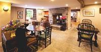 The Kings Head Hotel Kirkby Stephen Exteriér fotografie