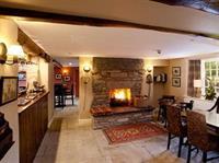 The Kings Head Hotel Kirkby Stephen Exteriér fotografie