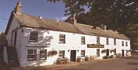 The Kings Head Hotel Kirkby Stephen Exteriér fotografie
