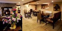 The Kings Head Hotel Kirkby Stephen Exteriér fotografie