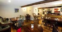 The Kings Head Hotel Kirkby Stephen Exteriér fotografie